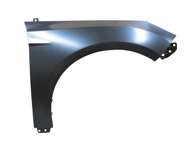 FORD FOCUS- SD/HB- 12/14; ÖN ÇAMURLUK DELIKSIZ SAG (TW)