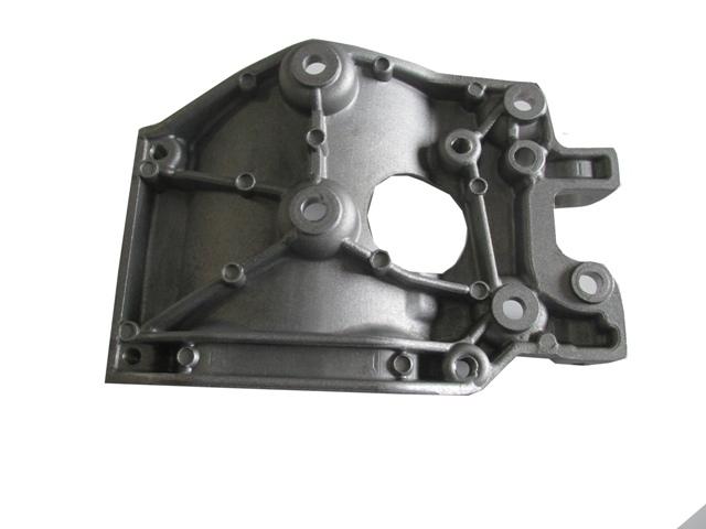 FORD FOCUS- SD/HB- 15/18; KLIMA KOMPRESÖR BAGLANTI AYAGI (ALÜMINYUM)