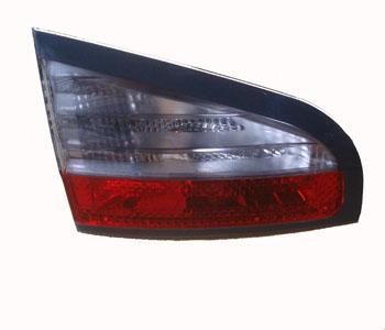 FORD S MAX- 07/09; IÇ STOP LAMBASI SOL KIRMIZI/BEYAZ (FAMELLA)