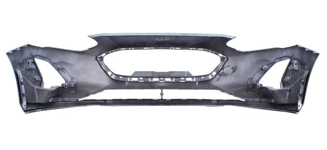 FORD FOCUS- SD/HB- 19/21; ÖN TAMPON ASTARLI/GRI (TYG)