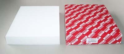 FORD FUSION- 03/11; POLEN FILTRESI KARBONSUZ ORJ.NO:1204459 (ASCO)