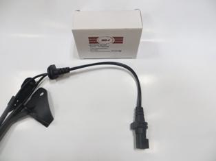 FORD FUSION- 03/11; ABS SENSÖRÜ ARKA SAG/SOL 2 LI SET KOMPLE 4 FISLI (1,3/1,6/1,4 TDCI/1,6 TDCI)(SH)