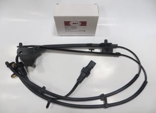 FORD FUSION- 03/11; ABS SENSÖRÜ ARKA SAG/SOL 2 LI SET KOMPLE 4 FISLI (1,3/1,6/1,4 TDCI/1,6 TDCI)(SH)