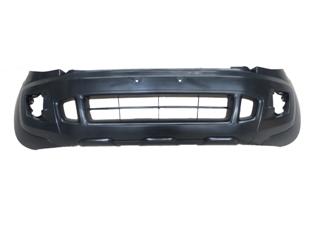 FORD RANGER- PICK UP- 13/15; ÖN TAMPON (SIS DELIKLI/TAMPON PANJURLU) (MY)