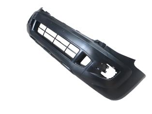 FORD RANGER- PICK UP- 13/15; ÖN TAMPON (SIS DELIKLI/TAMPON PANJURLU) (MY)
