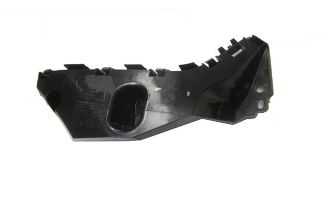 FORD RANGER- PICK UP- 16/18; ÖN TAMPON BAGLANTI BRAKETI SAG (LM)