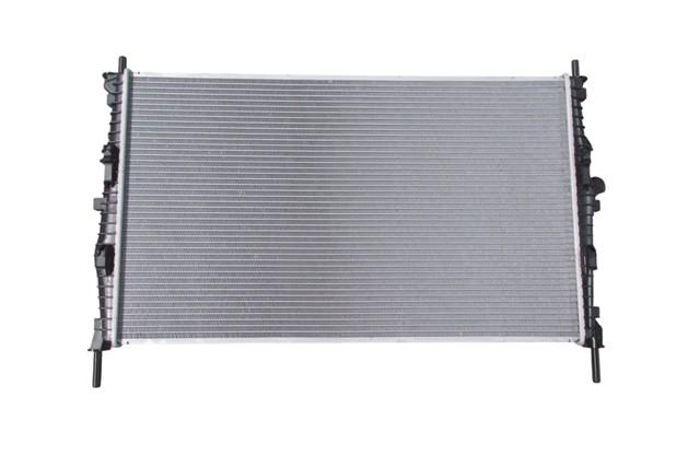 FORD TRANSIT- V363- 14/19; SU RADYATÖRÜ 2.2 TDCI (BRAZING) (767X453X18) (MANUEL) ALÜMINYUM (ORIS)