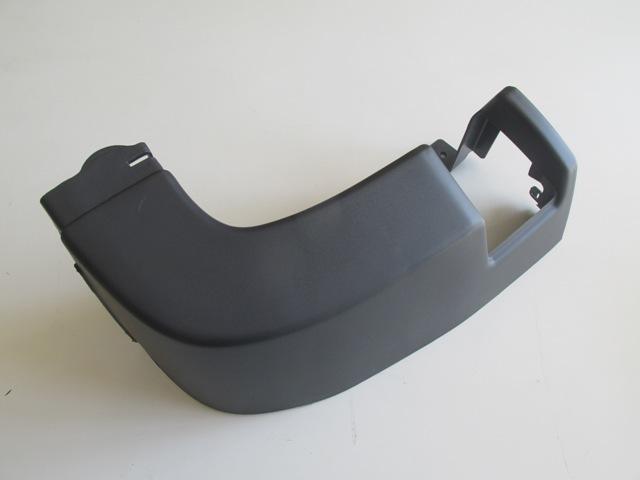 FORD TRANSIT- V363- 19/25; ARKA TAMPON UCU SAG KOYU GRI