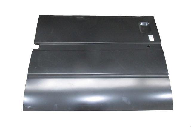 FORD TRANSIT- T12- 93/96; ORTA KAPI KARSISI SACI YARIM