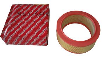 FORD TRANSIT- T12- 93/96; HAVA FILTRESI 1.6/2.0/2.5D ORJ.NO:6143136 (ASCO)