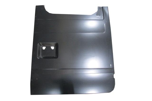 FORD TRANSIT- V184- 02/06; ARKA BAGAJ KAPAGI DIS SACI SAG (CAMA KADAR)