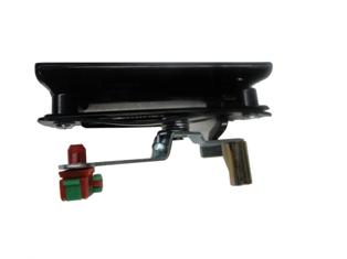 FORD TRANSIT- V184- 02/06; BAGAJ KAPAGI DIS AÇMA KOLU