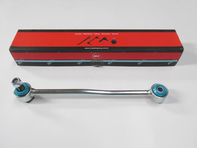 FORD TRANSIT- V184- 02/06; VIRAJ ASKI Z ROT ARKA SAG/SOL AYNI (ADET) (313,5mm) (SH)