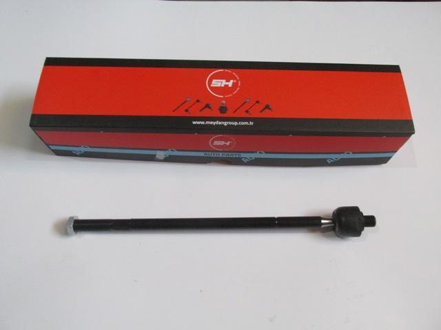 FORD TRANSIT- V347- 07/13; ROT MILI/KOLU SOL (SH)