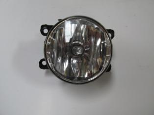 FORD TOURNEO CONNECT- 20/22; SIS LAMBASI SAG/SOL AYNI (ADET) SEFFAF CAM AMPÜLLÜ (EUROLAMP)