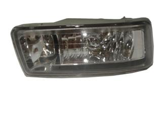 ISUZU D MAX- PICK UP- 04/07; SIS LAMBASI SAG KARE TIP (HB4) (FAMELLA)