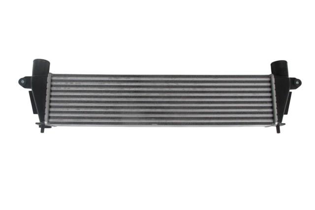 ISUZU D MAX- PICK UP- 12/17; TURBO HAVA SOGUTMA RADYATÖRÜ 2.5 (INTERCOOLER)(BRAZING)665x152x64) ORIS