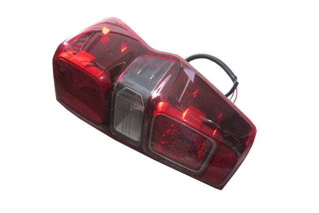 ISUZU D MAX- PICK UP- 20/24; STOP LAMBASI SAG DUYLU (KIRMIZI/BEYAZ) (TW)