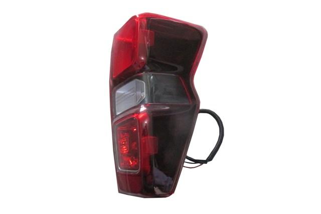 ISUZU D MAX- PICK UP- 20/24; STOP LAMBASI SAG DUYLU (KIRMIZI/BEYAZ) (TW)