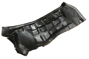 ISUZU NPR- SAMPIYON- 97/06; ÇAMURLUK DAVLUMBAZI SOL (ÇIFT TEKER) (TW)