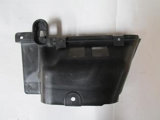 ISUZU NPR- SAMPIYON- 97/06; AYAK BASAMAK PLASTIGI SAG (ÇIFT TEKER) (TW)