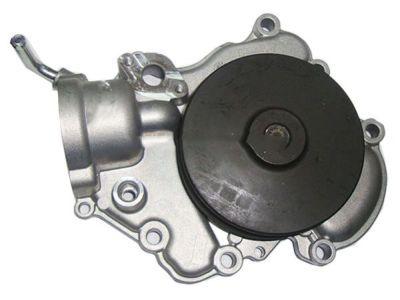 Grand Cherokee 3.0 Su Pompası WK OEM 68211202AA