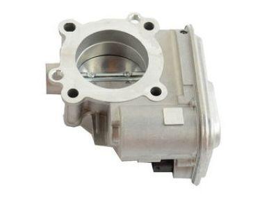 Jeep Compass Gaz Kelebeği OEM 4891735AC 