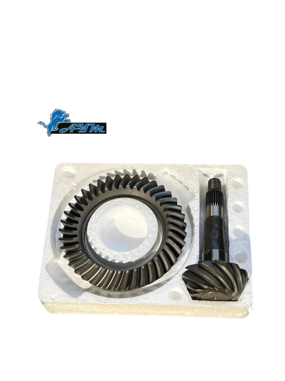 Jeep Cherokee 3.7 KJ Ayna Mahruti 11/41