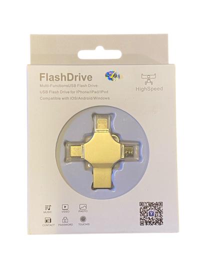 256 GB TELEFON USB FLASH BELLEK