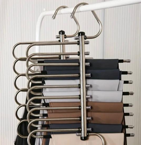 Yer Kaplamayan Askılık