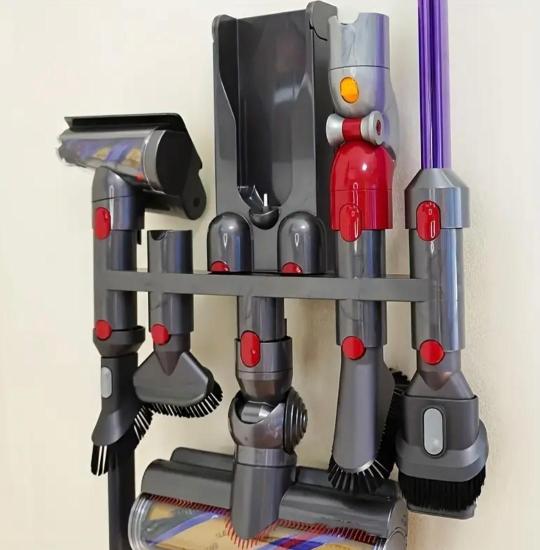 Dyson Elektrikli Süpürge Aksesuar Aparatı