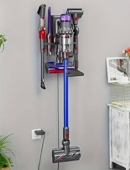 Dyson Elektrikli Süpürge Aksesuar Aparatı