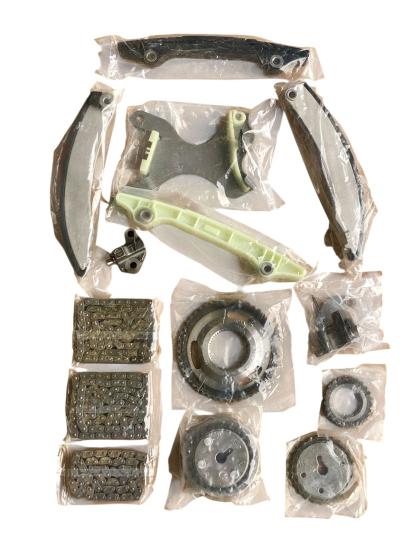 GRAND CHEROKEE JEEP 3.7 KJ ZİNCİR SETİ 