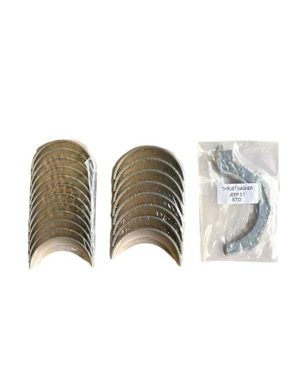 GRAND CHEROKEE JEEP 3.7 KJ ANA KOL YATAK SET