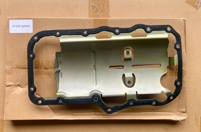 GRAND CHEROKEE JEEP 3.7 KJ KARTER CONTA SET 