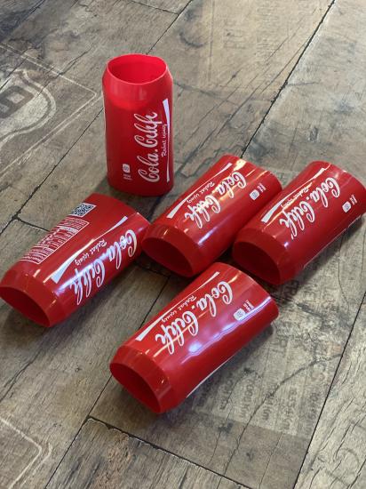 Silikon İçecek Kılıfı - Rahat İçiniz