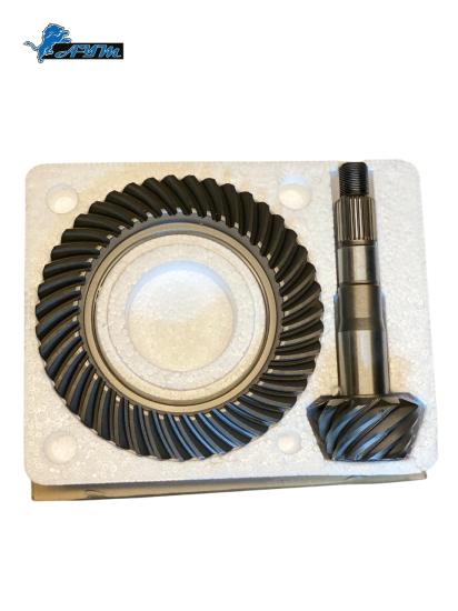 Toyota Land Cruiser Ayna Mahruti Dişli 10/41