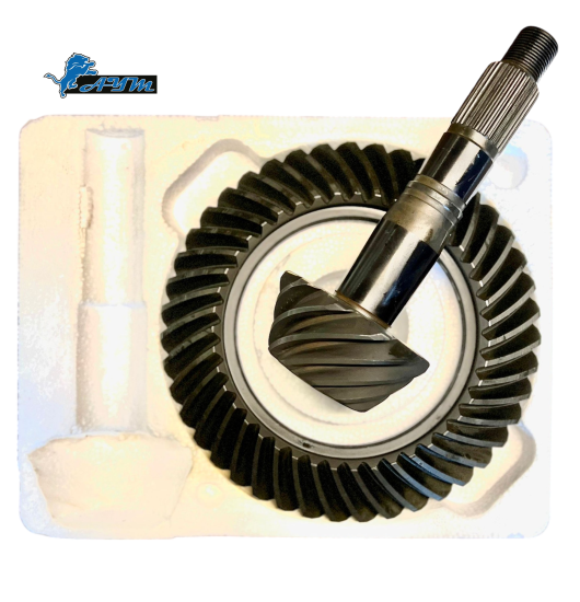 Toyota Hilux Ayna Mahruti 11/43 OEM 41201-80109