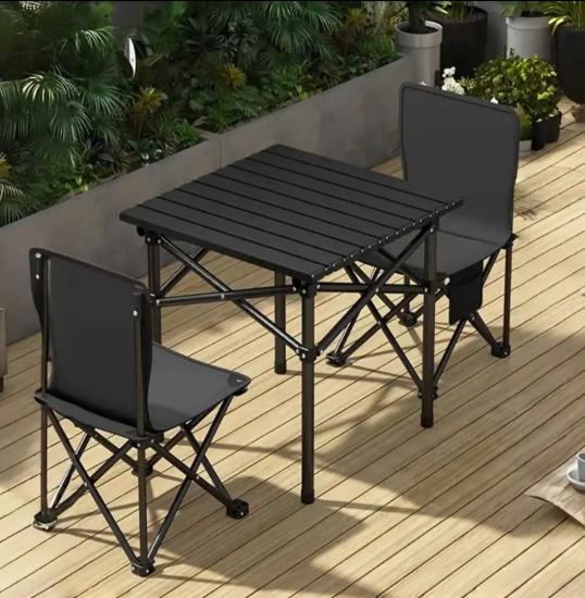 Dış Mekan Piknik Masa Sandalye