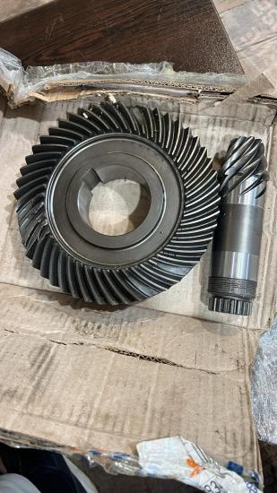 Özel Üretim Ayna Mahruti Dişli