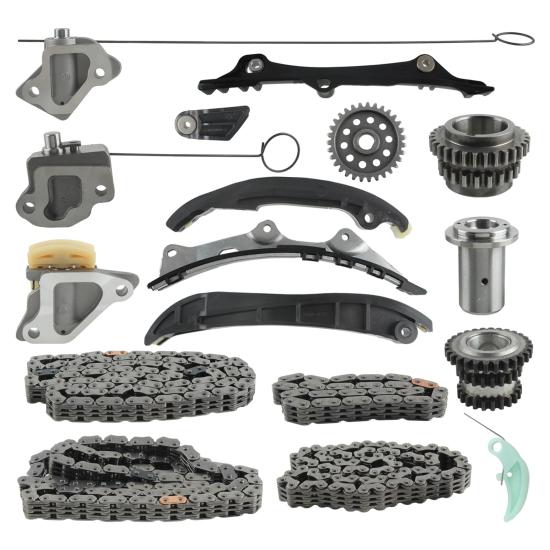 Maserati Zincir Seti WK 3.0 CRD 323513