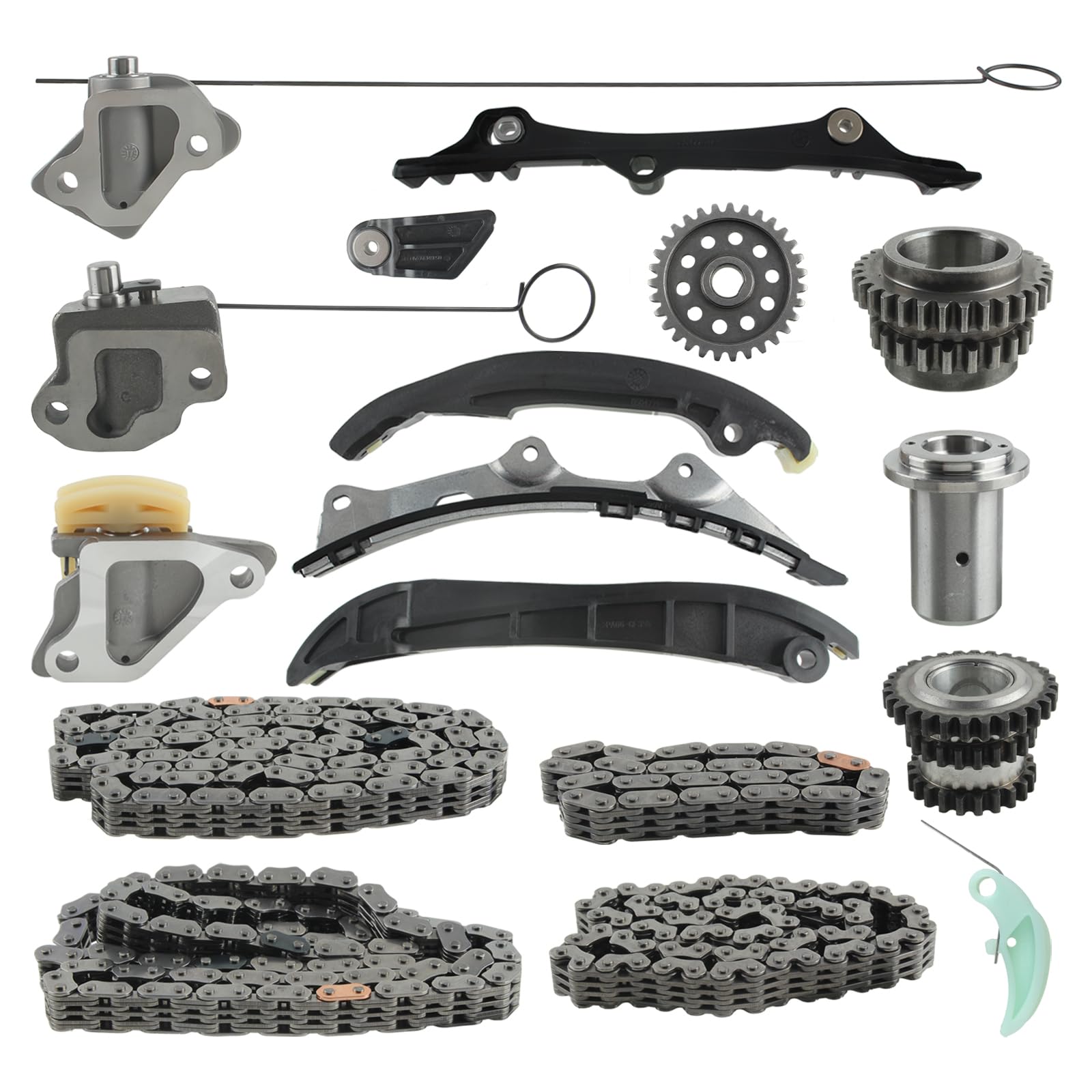 Maserati%203.0%20Zincir%20Seti